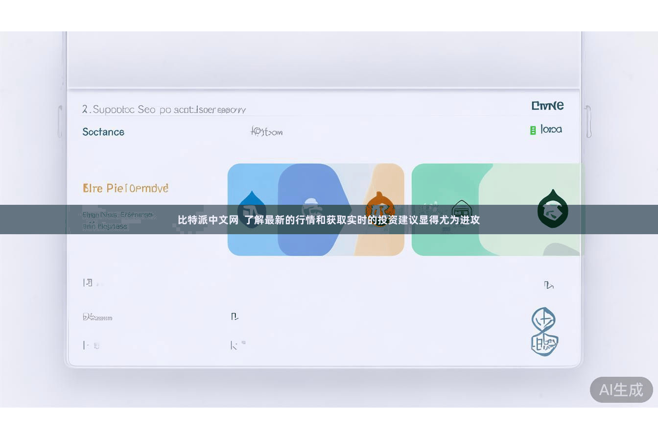 比特派中文网 了解最新的行情和获取实时的投资建议显得尤为进攻