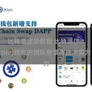 比特派注册教程 比特派(Bitpie)钱包的团队背景与技术实力