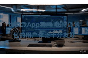 比特派App官网  比特派钱包的用户体验十分友好