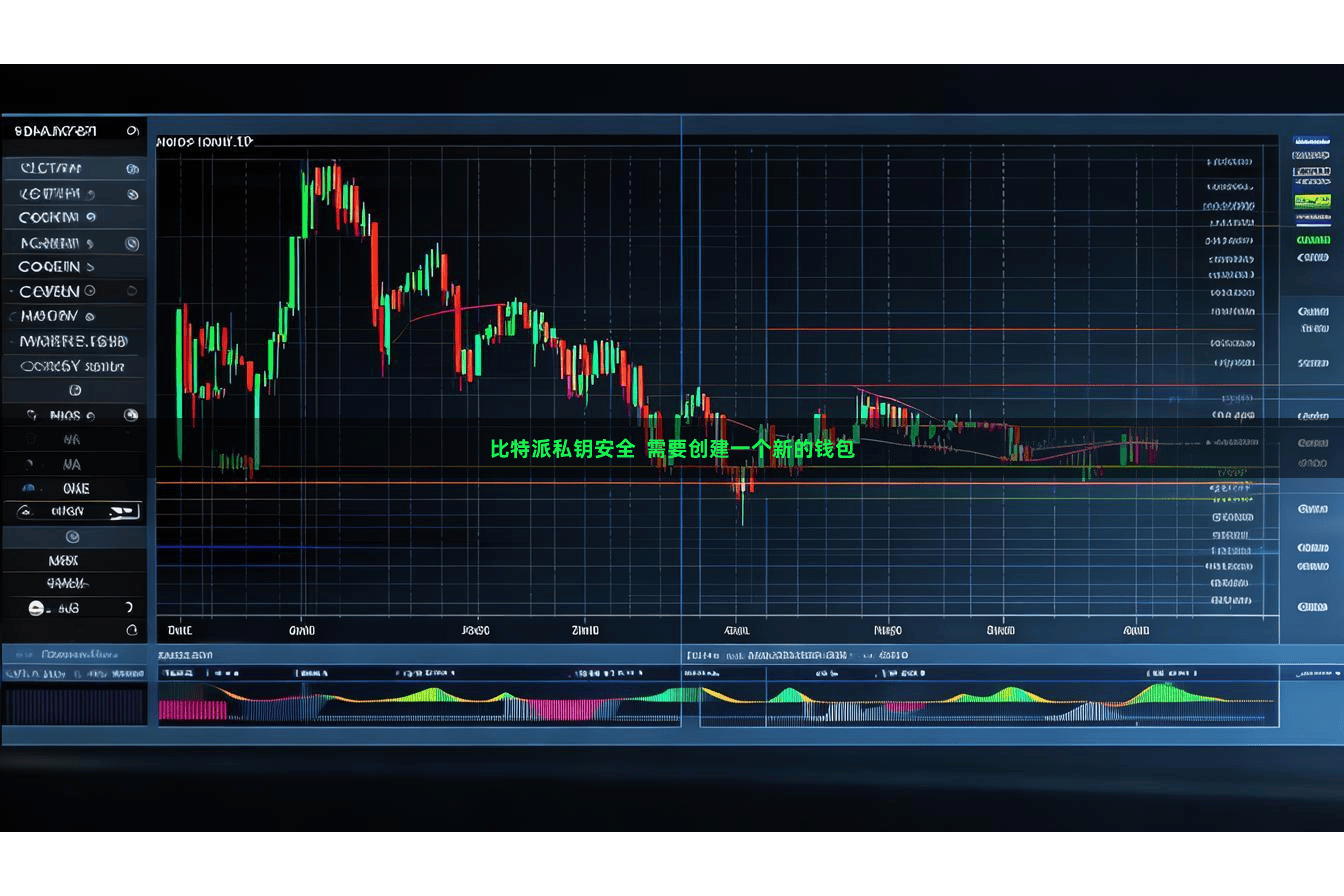   比特派私钥安全  需要创建一个新的钱包