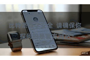   比特派数字安全  请确保你探问的是官方网站