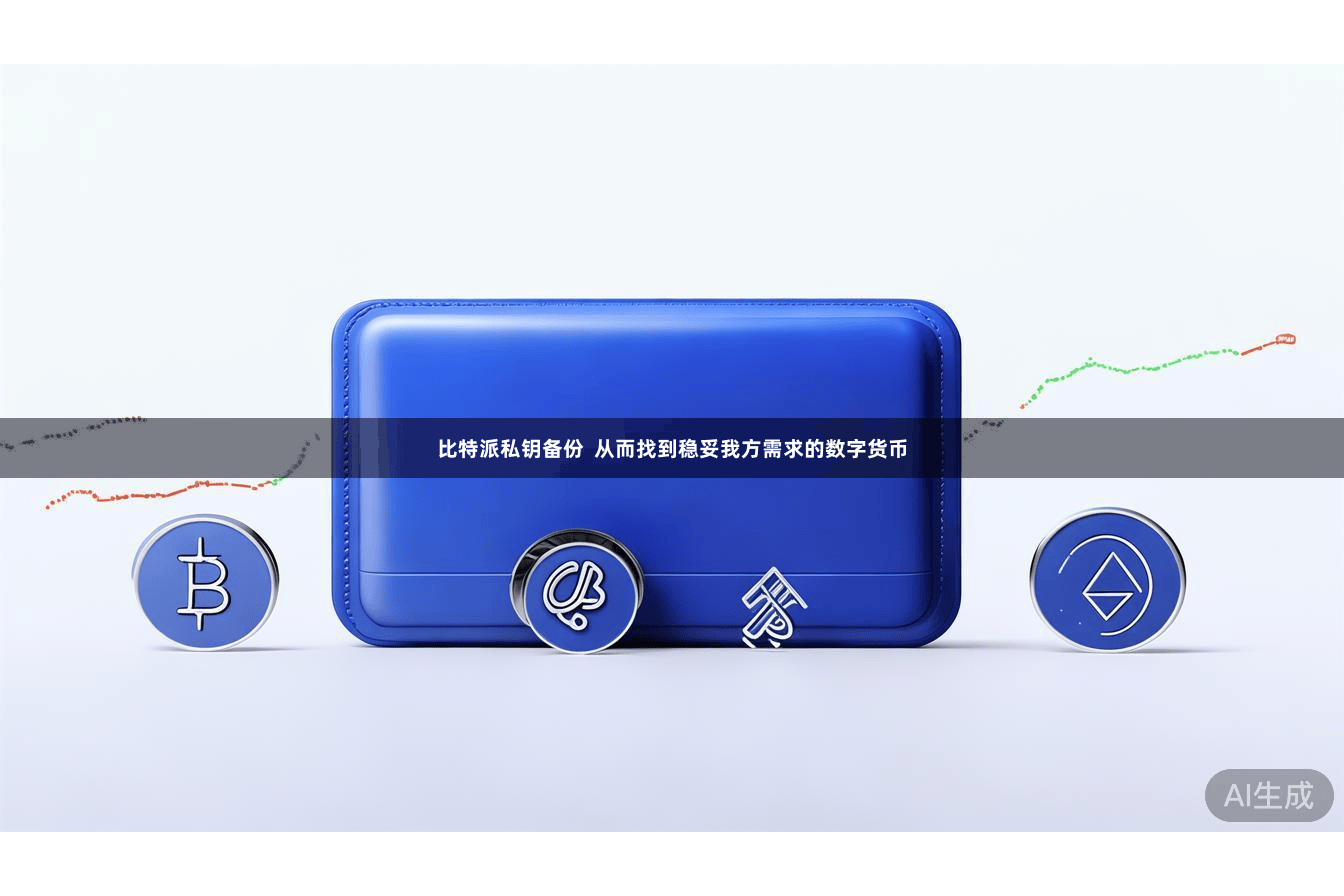 比特派私钥备份 从而找到稳妥我方需求的数字货币