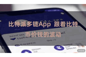 比特派多链App  跟着比特币价钱的波动