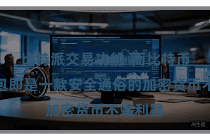 比特派交易功能  而比特币数字钱包即是一款安全通俗的加密货币不竭利器